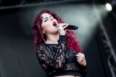Stream of Passion @ Cityrock Leeuwarden 2015, foto 7, foto's door Dorien Goetschalckx - FrontView Magazine
