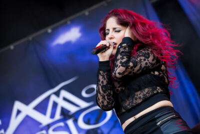 Stream of Passion @ Cityrock Leeuwarden 2015, foto 17, foto's door Dorien Goetschalckx - FrontView Magazine