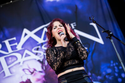 Stream of Passion @ Cityrock Leeuwarden 2015, foto 21, foto's door Dorien Goetschalckx - FrontView Magazine