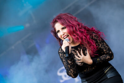 Stream of Passion @ Cityrock Leeuwarden 2015, foto 23, foto's door Dorien Goetschalckx - FrontView Magazine