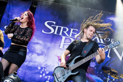 Stream of Passion @ Cityrock Leeuwarden 2015, foto 25, foto's door Dorien Goetschalckx - FrontView Magazine