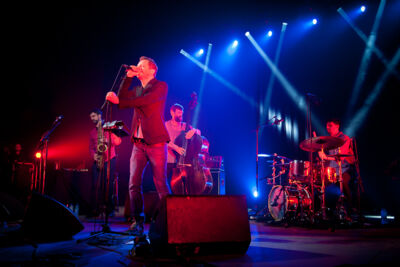TaxiWars @ dranouter2015, foto 9, foto's door Devid Camerlynck - FrontView Magazine