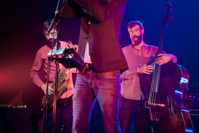 TaxiWars @ dranouter2015, foto 10, foto's door Devid Camerlynck - FrontView Magazine