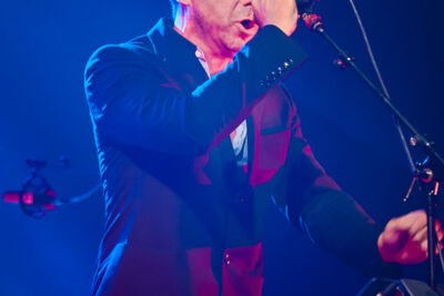 TaxiWars @ dranouter2015, foto 15, foto's door Devid Camerlynck - FrontView Magazine