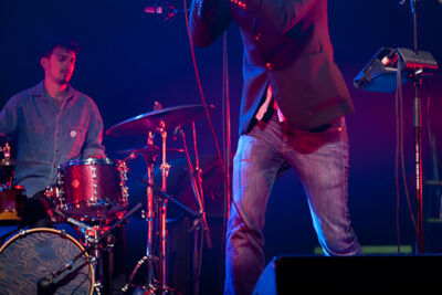TaxiWars @ dranouter2015, foto 23, foto's door Devid Camerlynck - FrontView Magazine