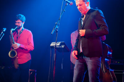 TaxiWars @ dranouter2015, foto 28, foto's door Devid Camerlynck - FrontView Magazine