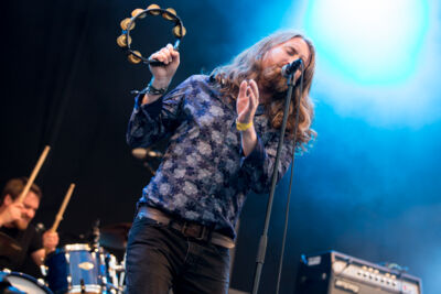 The Answer @ Cityrock Leeuwarden 2015, foto 9, foto's door Dorien Goetschalckx - FrontView Magazine