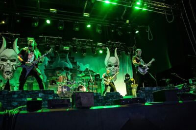 Trivium @ Alcatraz Metal Fest 2015, foto 26, foto's door Edwin Houdevelt - FrontView Magazine