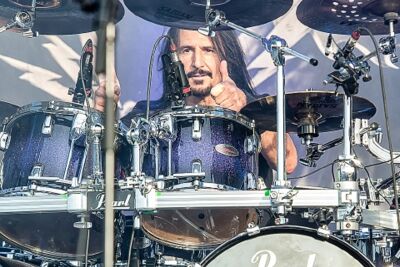 W.A.S.P @ Alcatraz Metal Fest 2015, picture 1, photographed by Edwin Houdevelt - FrontView Magazine