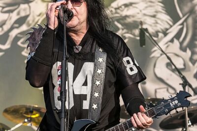 W.A.S.P @ Alcatraz Metal Fest 2015, picture 4, photographed by Edwin Houdevelt - FrontView Magazine