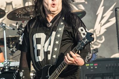 W.A.S.P @ Alcatraz Metal Fest 2015, picture 10, photographed by Edwin Houdevelt - FrontView Magazine