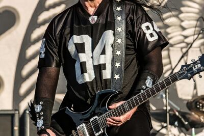 W.A.S.P @ Alcatraz Metal Fest 2015, picture 23, photographed by Edwin Houdevelt - FrontView Magazine