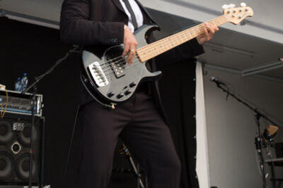 Wim Leys & @ Fundum @ Vlaanderen Zingt 2015 in Blankenberge, picture 38, photographed by Guy Danneels - FrontView Magazine