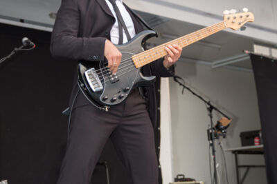 Wim Leys & @ Fundum @ Vlaanderen Zingt 2015 in Blankenberge, picture 82, photographed by Guy Danneels - FrontView Magazine
