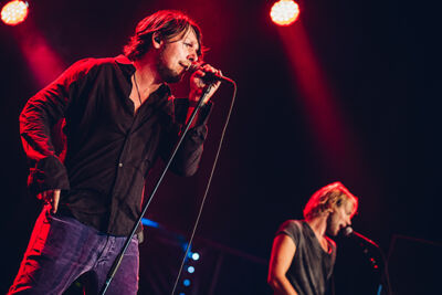 3JS @ Dutch Valley Festival 2015, foto 12, foto's door Elke Briers - FrontView Magazine