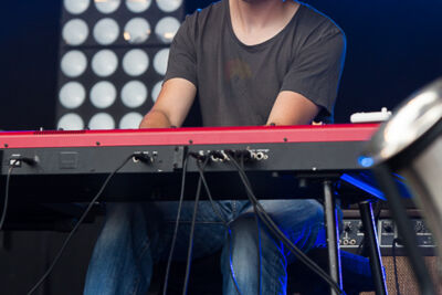 Admiral Freebee @ linkerwoofer, picture 3, photographed by Marc Verdonck - FrontView Magazine