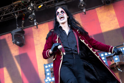 Avatar @ Into The Grave 2015, foto 8, foto's door Dorien Goetschalckx - FrontView Magazine