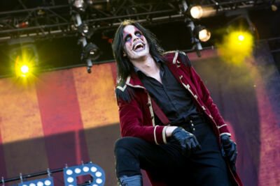 Avatar @ Into The Grave 2015, foto 19, foto's door Dorien Goetschalckx - FrontView Magazine
