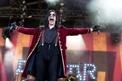 Avatar @ Into The Grave 2015, foto 31, foto's door Dorien Goetschalckx - FrontView Magazine