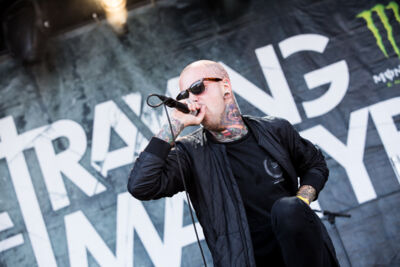 Betraying the Martyrs @ Into The Grave 2015, picture 5, photographed by Dorien Goetschalckx - FrontView Magazine