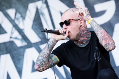 Betraying the Martyrs @ Into The Grave 2015, picture 13, photographed by Dorien Goetschalckx - FrontView Magazine