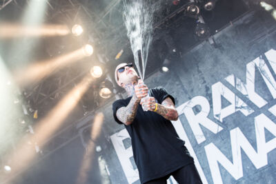 Betraying the Martyrs @ Into The Grave 2015, picture 20, photographed by Dorien Goetschalckx - FrontView Magazine