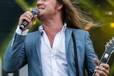 D.A.D @ Alcatraz Metal Fest 2015, foto 17, foto's door Edwin Houdevelt - FrontView Magazine