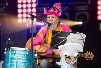 De Piepkes @ Linkerwoofer, picture 2, photographed by Marc Verdonck - FrontView Magazine