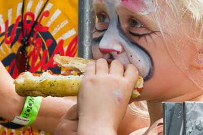 De Piepkes @ Linkerwoofer, picture 12, photographed by Marc Verdonck - FrontView Magazine