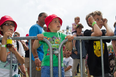 De Piepkes @ Linkerwoofer, picture 13, photographed by Marc Verdonck - FrontView Magazine