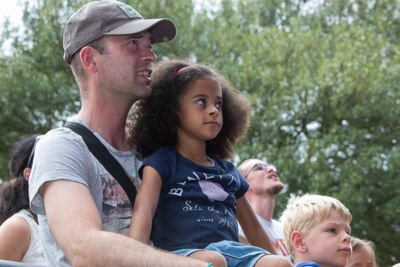 De Piepkes @ Linkerwoofer, picture 32, photographed by Marc Verdonck - FrontView Magazine