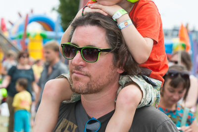 De Piepkes @ Linkerwoofer, picture 38, photographed by Marc Verdonck - FrontView Magazine