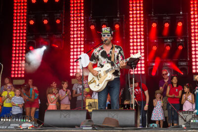 De Piepkes @ Linkerwoofer, picture 49, photographed by Marc Verdonck - FrontView Magazine