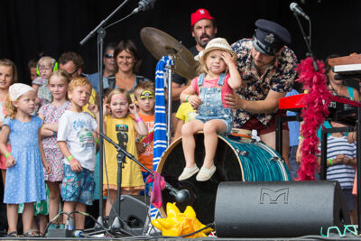 De Piepkes @ Linkerwoofer, picture 52, photographed by Marc Verdonck - FrontView Magazine
