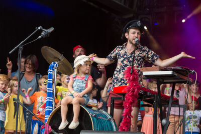 De Piepkes @ Linkerwoofer, picture 55, photographed by Marc Verdonck - FrontView Magazine