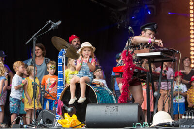 De Piepkes @ Linkerwoofer, picture 57, photographed by Marc Verdonck - FrontView Magazine