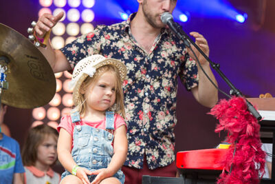De Piepkes @ Linkerwoofer, picture 59, photographed by Marc Verdonck - FrontView Magazine