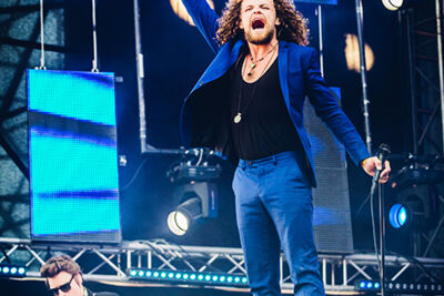 DI-RECT @ Dutch Valley Festival 2015, picture 7, photographed by Elke Briers - FrontView Magazine