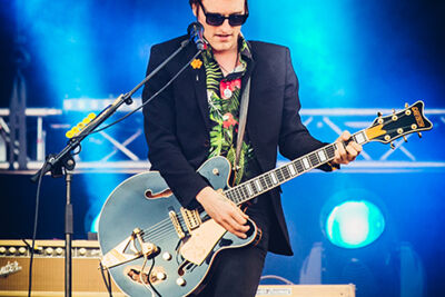 DI-RECT @ Dutch Valley Festival 2015, picture 8, photographed by Elke Briers - FrontView Magazine