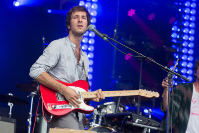 Great Mountain Fire @ Linkerwoofer, picture 1, photographed by Marc Verdonck - FrontView Magazine