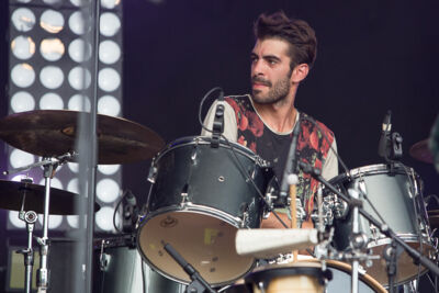 Great Mountain Fire @ Linkerwoofer, picture 4, photographed by Marc Verdonck - FrontView Magazine