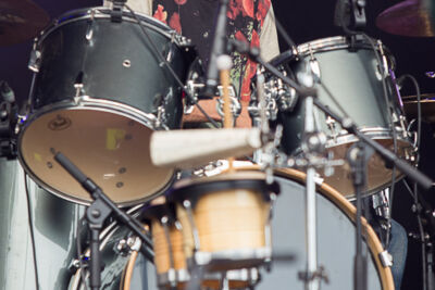 Great Mountain Fire @ Linkerwoofer, picture 5, photographed by Marc Verdonck - FrontView Magazine