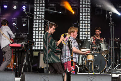 Great Mountain Fire @ Linkerwoofer, picture 19, photographed by Marc Verdonck - FrontView Magazine
