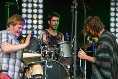 Great Mountain Fire @ Linkerwoofer, picture 20, photographed by Marc Verdonck - FrontView Magazine
