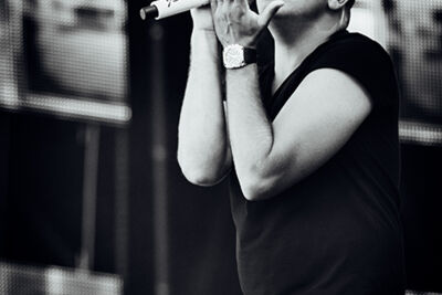 Jan Smit @ Dutch Valley Festival 2015, picture 10, photographed by Elke Briers - FrontView Magazine