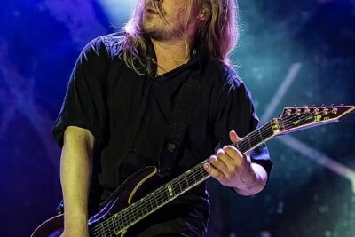 Nightwish @ Alcatraz Metal Fest 2015, picture 17, photographed by Edwin Houdevelt - FrontView Magazine