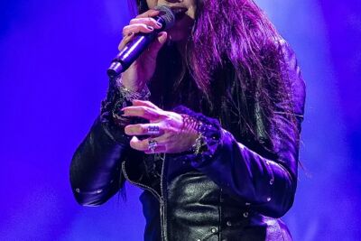 Nightwish @ Alcatraz Metal Fest 2015, picture 19, photographed by Edwin Houdevelt - FrontView Magazine