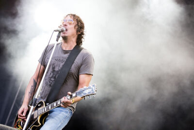 Peter Pan Speedrock @ Cityrock Leeuwarden 2015, picture 1, photographed by Dorien Goetschalckx - FrontView Magazine