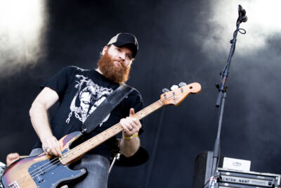 Peter Pan Speedrock @ Cityrock Leeuwarden 2015, picture 3, photographed by Dorien Goetschalckx - FrontView Magazine