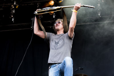 Peter Pan Speedrock @ Cityrock Leeuwarden 2015, picture 5, photographed by Dorien Goetschalckx - FrontView Magazine